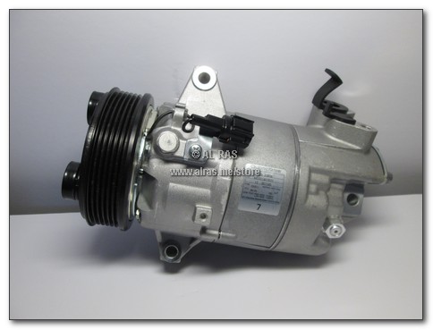 COMP. NISS TIDA SYLPHY 2.0L - 6PK